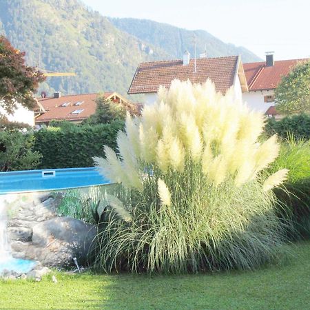 Apartmán Steffl Martina Grassau  Exteriér fotografie