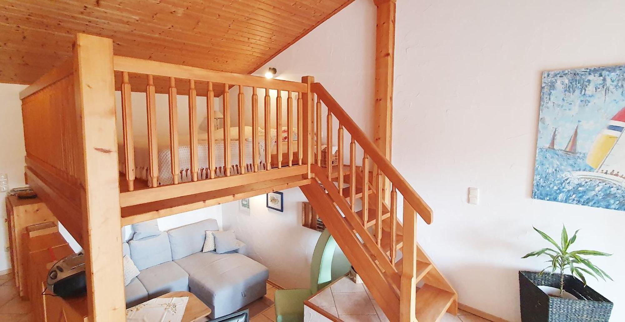 Apartmán Steffl Martina Grassau  Exteriér fotografie
