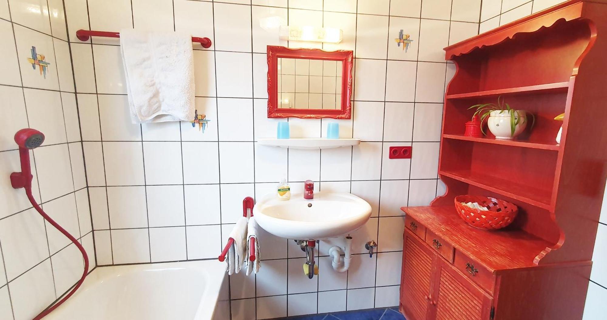 Apartmán Steffl Martina Grassau  Exteriér fotografie