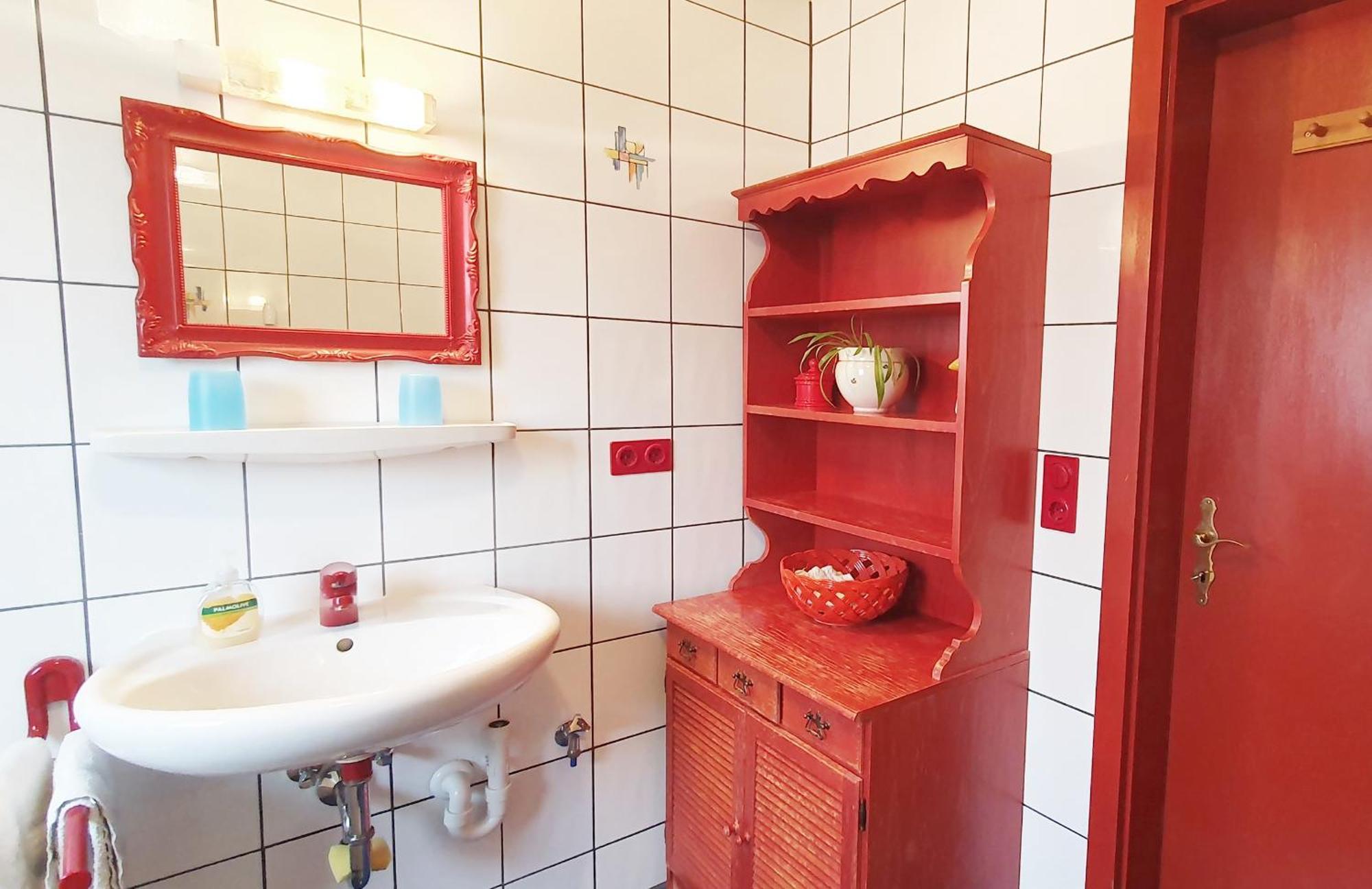 Apartmán Steffl Martina Grassau  Exteriér fotografie
