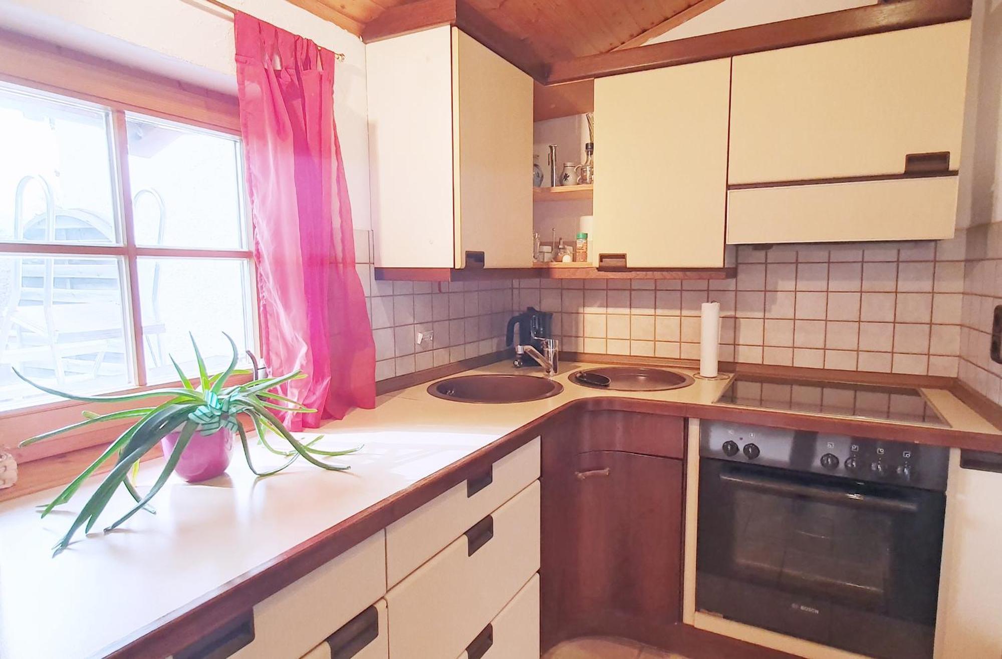 Apartmán Steffl Martina Grassau  Exteriér fotografie